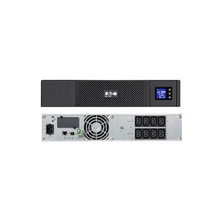Eaton 5SC 1500I RACK2U 5SC 1500I - 1500 VA rack UPS